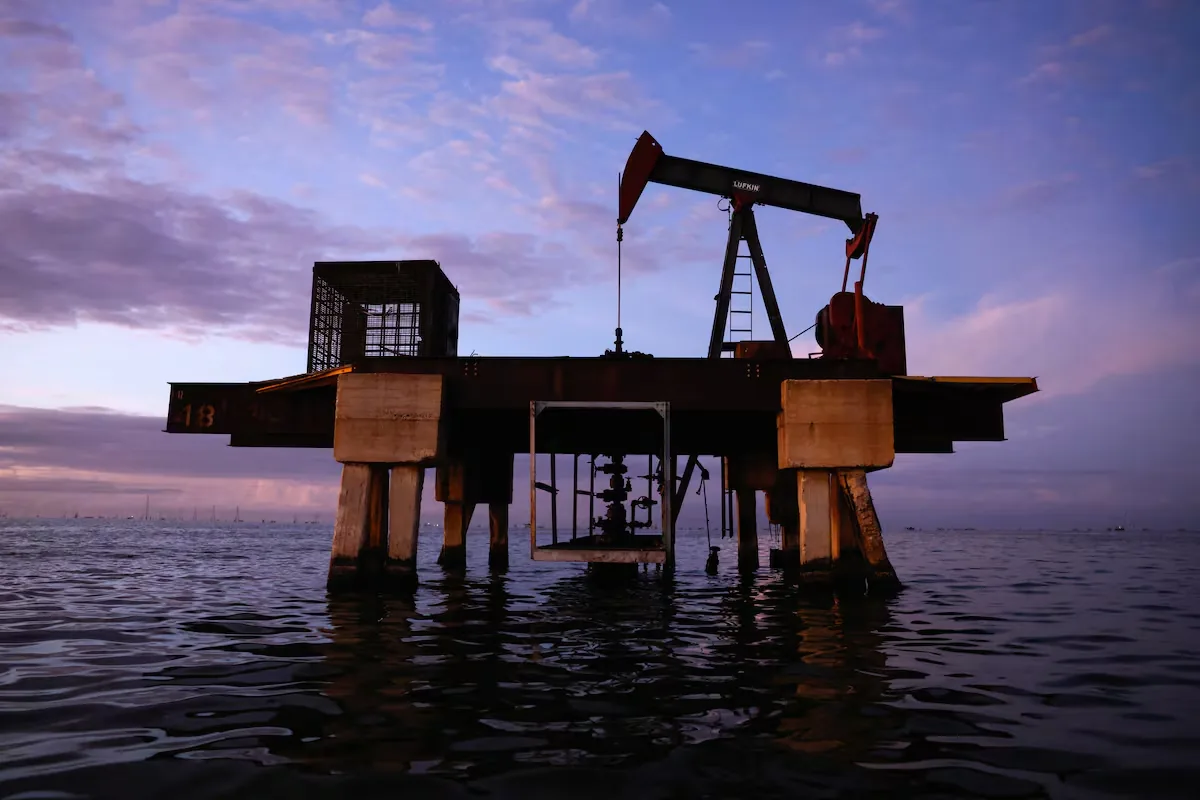 The White House confirms the “privatization” of the Venezuelan oil sector with a century-long contract