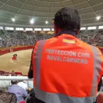 Man seriously injured after being gored in the last running of the bulls of the Navalcarnero festivities