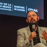 Álvaro Cueva on the audiovisual industry: “Mexicans are ashamed of our culture”