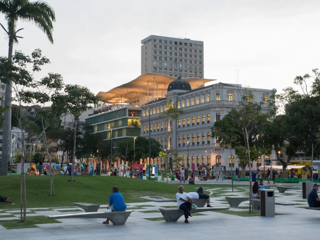 The teacher who made Ibero-America and Europe a common home