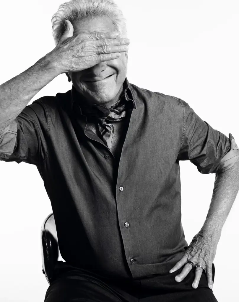 Dustin Hoffman: “Success is easier than happiness”