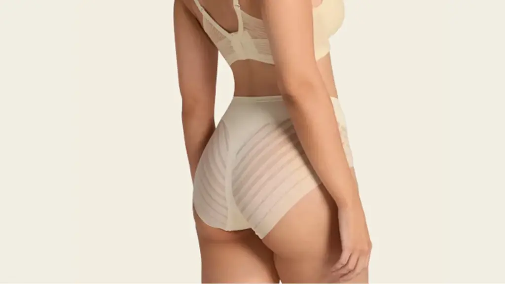 The shaping panties that lift the buttocks and slim the figure: four models that are a hit on Amazon
