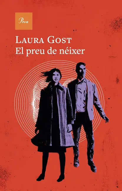 Laura Gost explores an overpopulated society in ‘The Price of Being Born’