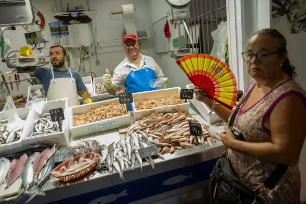 Ceuta pays the economic price of its migration crisis: “Without security there is no trust or investment”