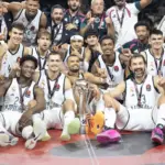 The new Madrid wins as always: Euroleague Supercup champion