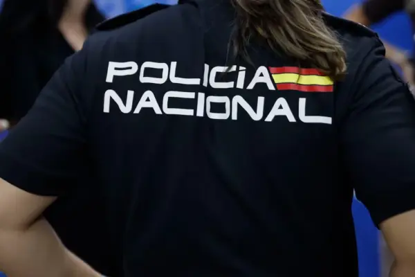 Crime rises by 2.6% in the Community of Madrid due to the increase in drug trafficking and sexual offenses