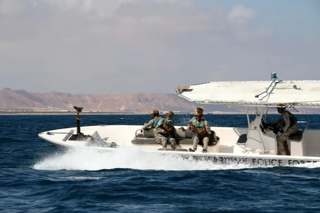 Somali pirates display their growing power with new ship hijackings