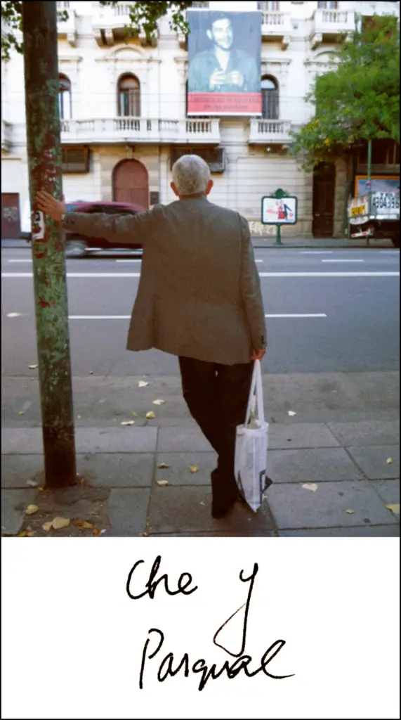 Pasqual Maragall exhibits his photographs after the Alzheimer's diagnosis: "He wanted to preserve moments that he considered important"