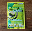 Cleaning gel for computer keyboard