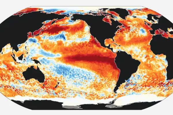 The climate bomb of extremely hot seas: “There are more and more chances for a DANA like the one in 2024”