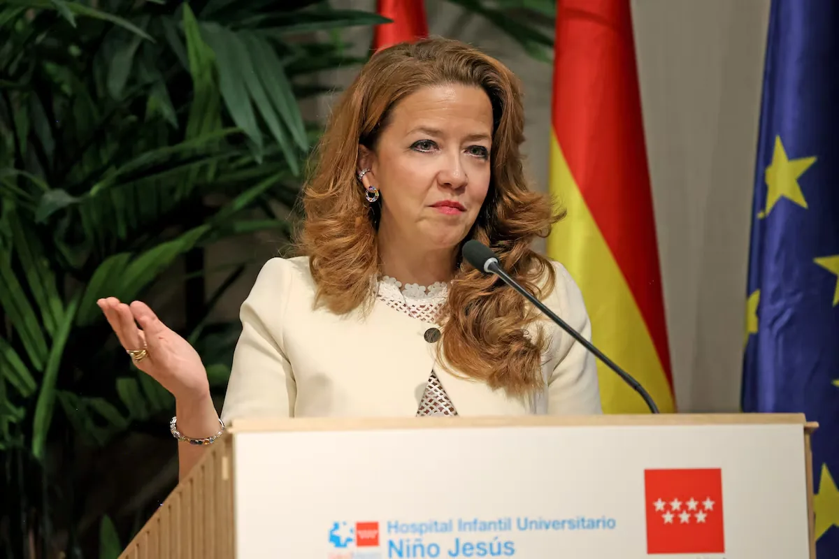 Madrid attacks the whistleblowing surgeon of Ramón y Cajal and reduces the scandal to a quarrel between doctors