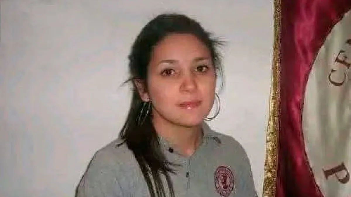 Caso Mariana Sepúlveda: un hombre confiesa el crimen de la joven desaparecida en Conchalí en 2008