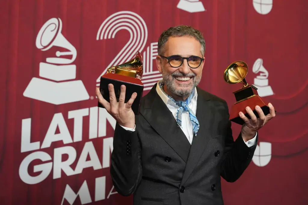 Los nominados a los Latin Grammy 2026: Karol G, Rosalía, Drexler y Edgar Barrera, entre los grandes candidatos