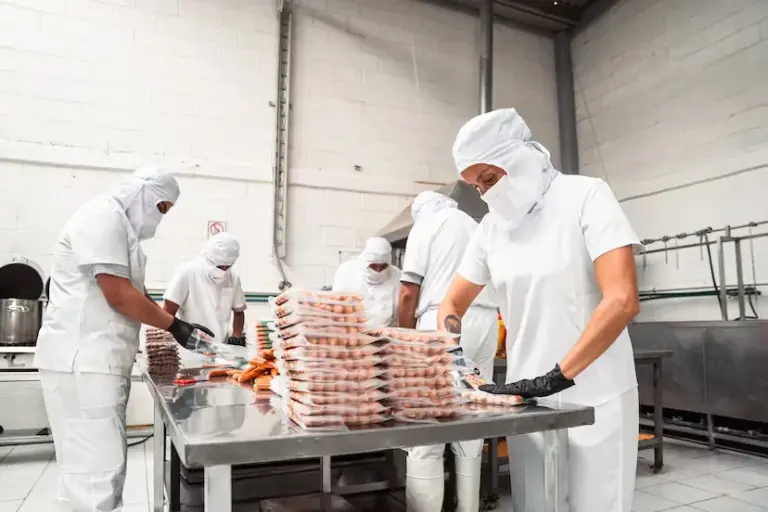 The Mexican industry where the grass is still green: plant-based foods