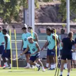 Levante - Barcelona live | Flick goes out with his ideal eleven