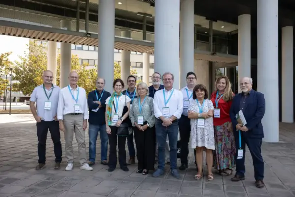 Egyptologists' conclave in Barcelona: an exciting immersion in tombs, temples, mummies, and crocodiles