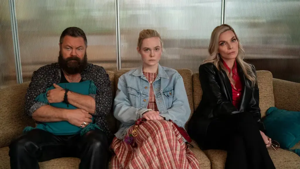 Where to watch the winning series of the 2026 Emmy Awards: ‘The Curse of Widow’s Bay’, ‘The Pitt’, ‘DTF St. Louis’ and the rest of the winners