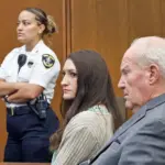 One of the jurors in the Lindsay Clancy case disagrees with the other 11 and there is no verdict, what happens if the deadlock continues?