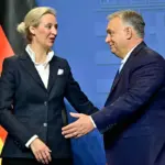 Brussels fears that polarization in Germany will affect the major consensuses in the EU