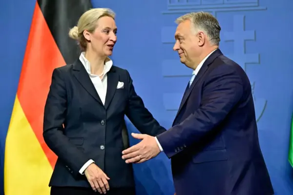 Brussels fears that polarization in Germany will affect the major consensuses in the EU