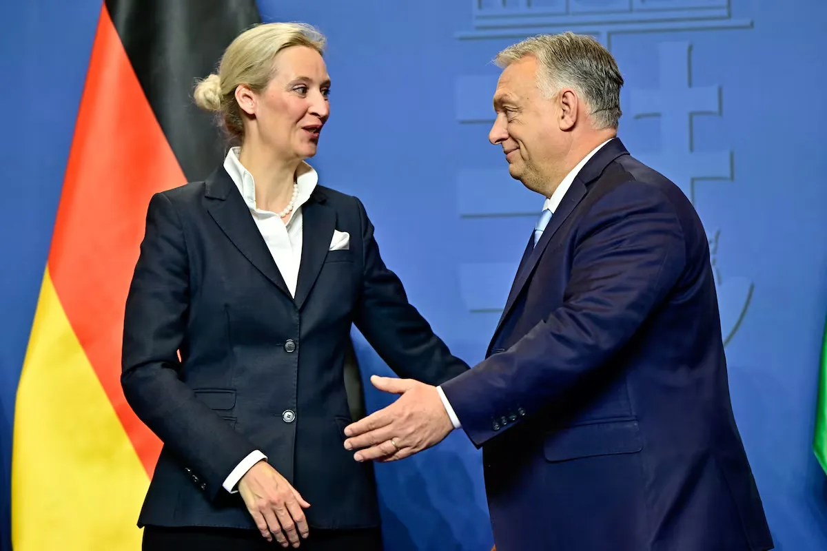 Brussels fears that polarization in Germany will affect the major consensuses in the EU