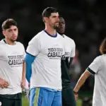 What is the ‘Todos somos caballas’ movement and why Vinicius, Mbappé, and Konaté refused to support it