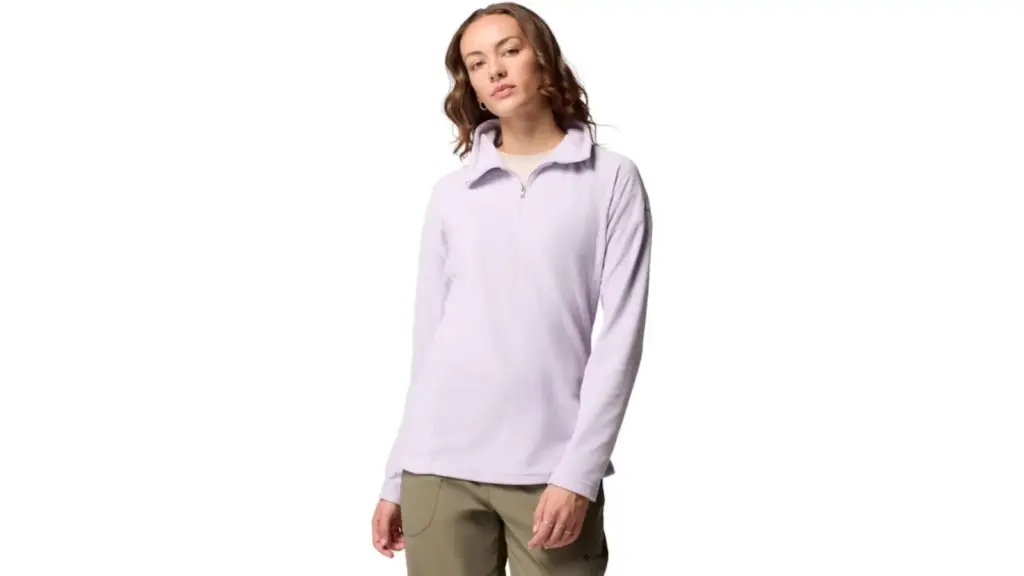 Columbia clears out its best-selling products: from jackets to sneakers with discounts of up to 46%.