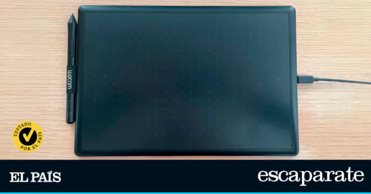 We test the best graphic tablets for drawing and designing for under €100