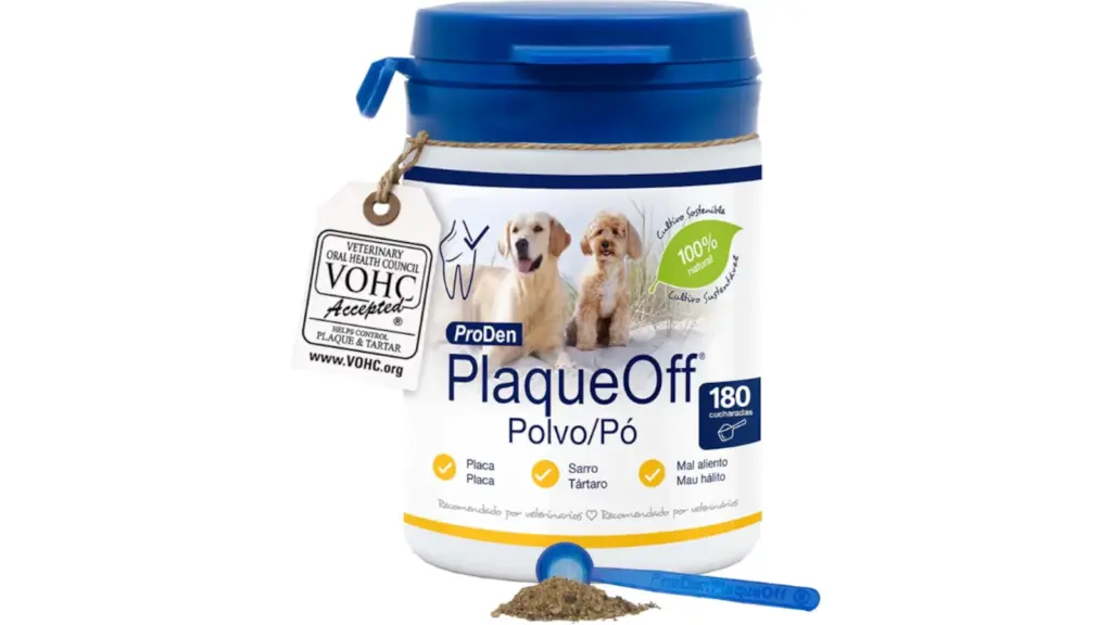 Productos para perros más vendidos septiembre 26 cuerpo 2