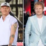 Support for Palestine sparks a crisis on Ed Sheeran's tour with the departure of several musicians
