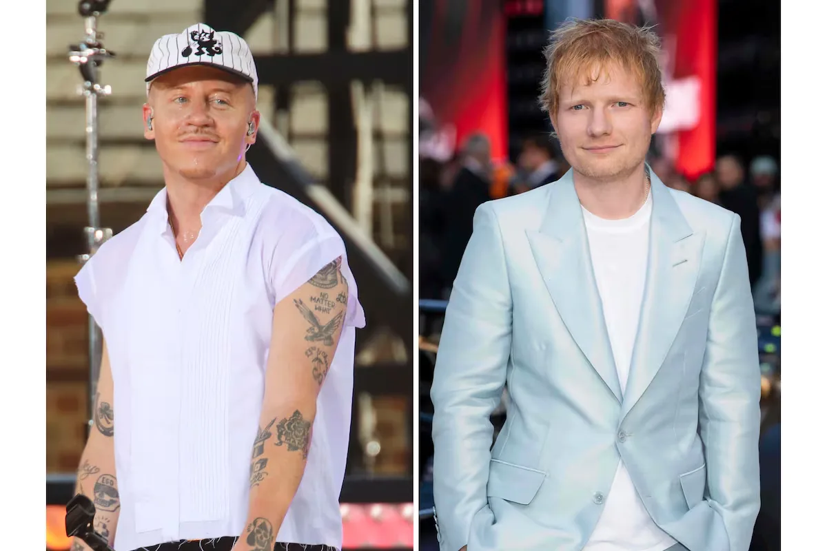 Support for Palestine sparks a crisis on Ed Sheeran's tour with the departure of several musicians