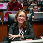 Verónica Díaz prevails in Zacatecas as Morena's candidate for 2027