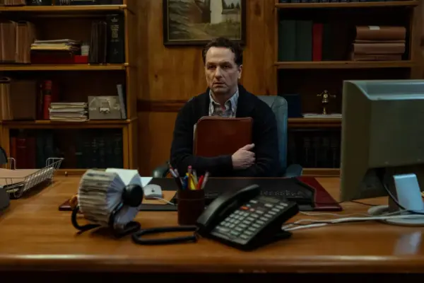 Where to watch the winning series of the 2026 Emmy Awards: ‘The Curse of Widow’s Bay’, ‘The Pitt’, ‘DTF St. Louis’ and the rest of the winners