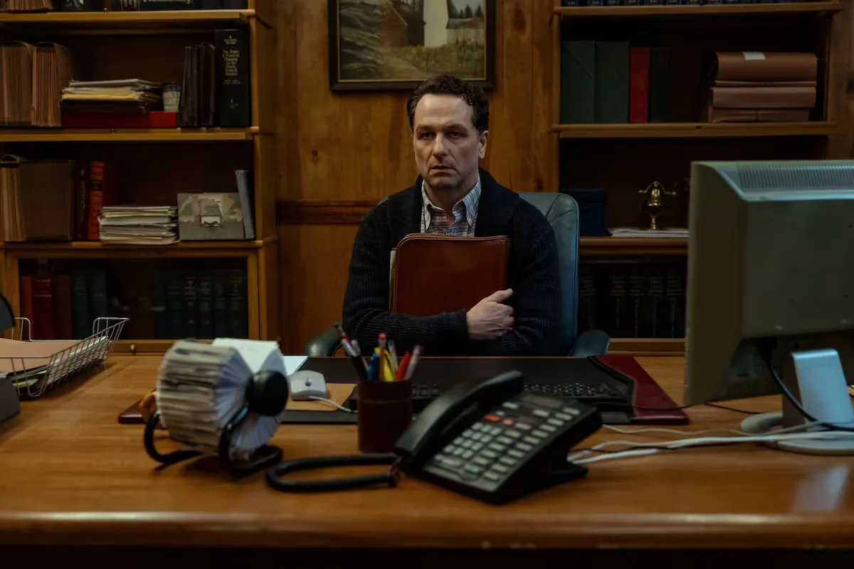Where to watch the winning series of the 2026 Emmy Awards: ‘The Curse of Widow’s Bay’, ‘The Pitt’, ‘DTF St. Louis’ and the rest of the winners