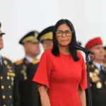 Delcy Rodríguez will meet with Trump in New York in an unprecedented gesture of rapprochement