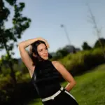 Blanca Paloma, singer: “I composed this album pierced by the massacre in Gaza”