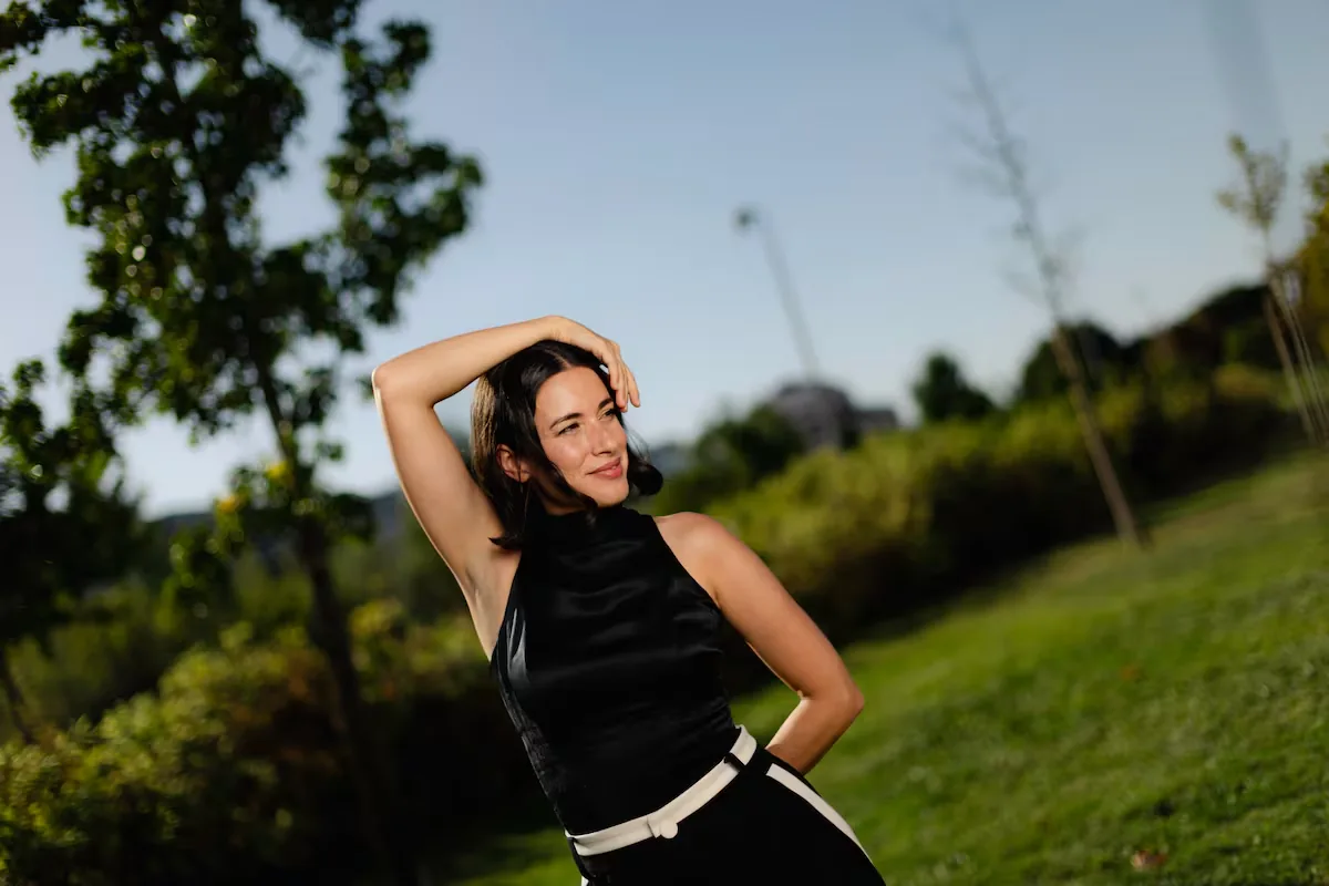 Blanca Paloma, singer: “I composed this album pierced by the massacre in Gaza”