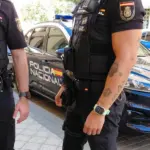 The National Police arrest five of the six suspects in the ultra attack in Oviedo