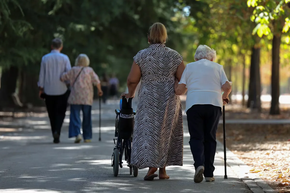 The new dependency and disability laws face their final step in Congress: more home care, less bureaucracy