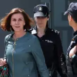 A new police report links Cospedal's audios with Villarejo's diaries