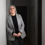 Leire Iglesias, appointed Secretary of State for Housing following the death of David Lucas