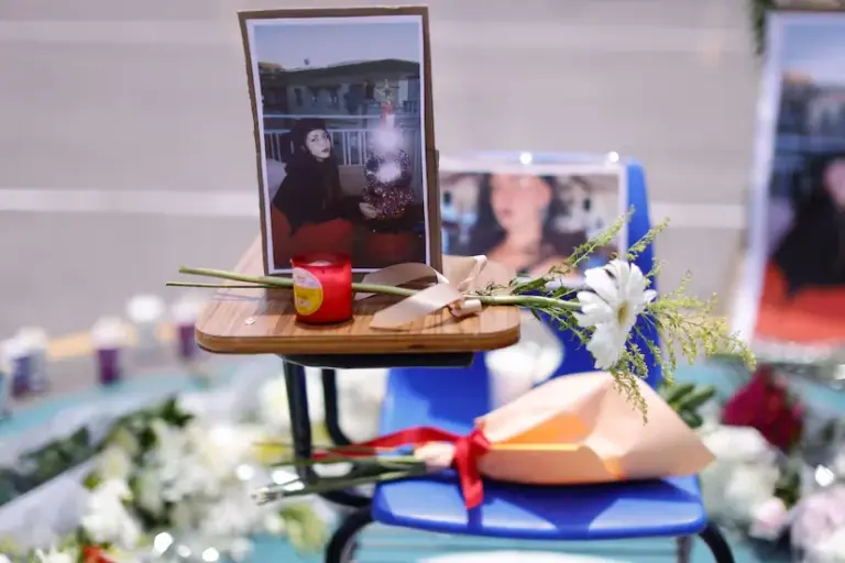 El Trompas, principal objetivo de las autoridades mexicanas por el asesinato de Claudia Tacoronte